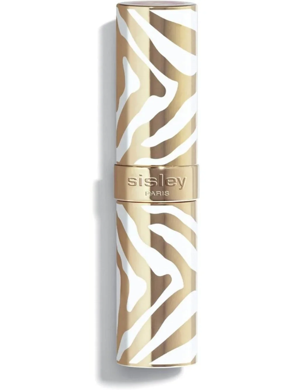 Hydrating Lip Balm in Pink Glow - Plumps, Protects & Smooths for Fuller Lips